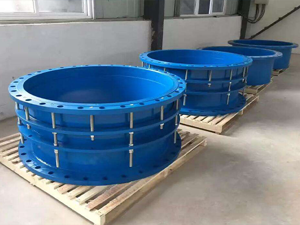 管道伸縮（suō）器廠家